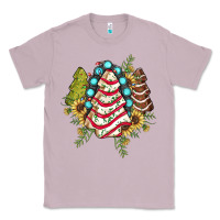 Lilac little debbie tree cakes sunflower gemstone Classic Tee - JahusDesignShop