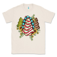 Natural little debbie tree cakes sunflower gemstone Classic Tee - JahusDesignShop