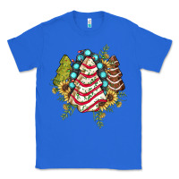 True Royal little debbie tree cakes sunflower gemstone Classic Tee - JahusDesignShop