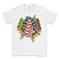 White little debbie tree cakes sunflower gemstone Classic Tee - JahusDesignShop