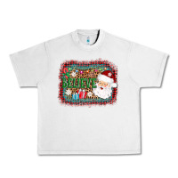 Lunar Rock believe santa Urban Heavy Tee - AdoDesignShop