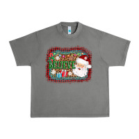 Tornado believe santa Urban Heavy Tee - AdoDesignShop
