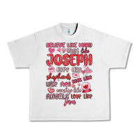 Lunar Rock believe like mary trust like joseph valentine s da Urban Heavy Tee - MaliasSmallBusiness