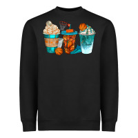 Black basketball coffee cups bbs Heavyweight Sweatshirt - BundleAndBundleShop