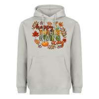 Happy Thanksgiving Day Heavyweight Hoodie | Teevron