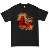 Black christmas patch Premium Tee - JahusDesignShop