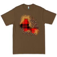 Cacao christmas patch Premium Tee - JahusDesignShop