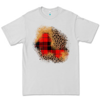 Dove Grey christmas patch Premium Tee - JahusDesignShop