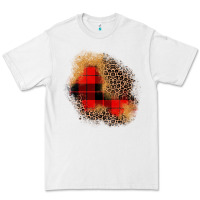 White christmas patch Premium Tee - JahusDesignShop