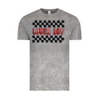 Cloud Rock lover boy Vintage Tee - MaliasSmallBusiness