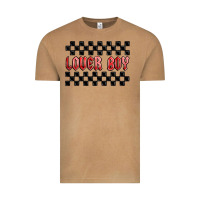 Vintage Camel lover boy Vintage Tee - MaliasSmallBusiness