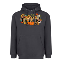 Smoke thankful Heavyweight Hoodie - CowGirlArtShop