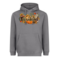 Storm thankful Heavyweight Hoodie - CowGirlArtShop