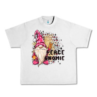 Lunar Rock peace gnomie Urban Heavy Tee - MaliasSmallBusiness
