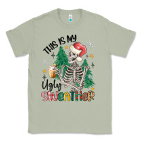 Matcha this is my ugly Classic Tee - MaliasSmallBusiness