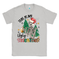 Moon Dust this is my ugly Classic Tee - MaliasSmallBusiness