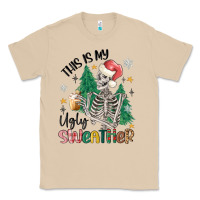 Mushroom this is my ugly Classic Tee - MaliasSmallBusiness