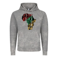 Cloud Rock its the black history for me Vintage Hoodie - MaliasSmallBusiness
