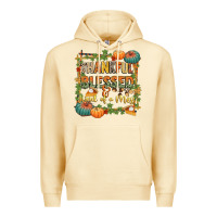 Pina Colada thankful blessed and kind of a mess Premium Hoodie - CowGirlArtShop