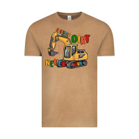 Vintage Camel a little dirt never hurt Vintage Tee - MaliasSmallBusiness
