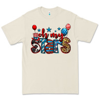 Bone oh my stars 4th of july Premium Tee - Jasminsmagicworld