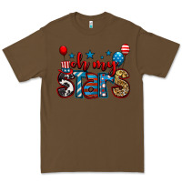 Cacao oh my stars 4th of july Premium Tee - Jasminsmagicworld