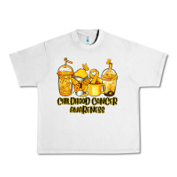 Lunar Rock Childhood Cancer Awareness coffee cups Urban Heavy Tee - NancyCooperArtShop