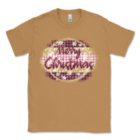 Toasted Coconut merry christmas pink Classic Tee - MaliasSmallBusiness