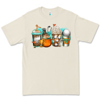 Bone golf coffee cups Premium Tee - Jasminsmagicworld