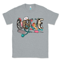 Love Nurse Classic Tee | Teevron