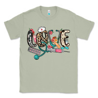Matcha love nurse Classic Tee - NancyCooperArtShop