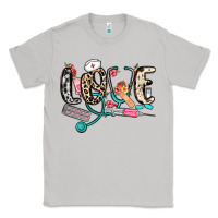 Moon Dust love nurse Classic Tee - NancyCooperArtShop