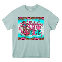 Arona refuse to sink Heavy Core Tee - JahusDesignShop