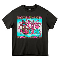 Asphalt refuse to sink Heavy Core Tee - JahusDesignShop
