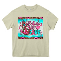 Refuse To Sink Heavy Core Tee | Teevron