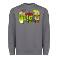 Storm tennis coffee cups bbs Heavyweight Sweatshirt - BundleAndBundleShop
