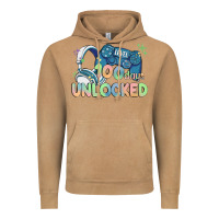 Vintage Camel level 100 days unlocked Vintage Hoodie - MaliasSmallBusiness