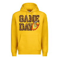 Lemon game day lacrosse Premium Hoodie - JahusDesignShop