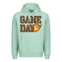 Seafoam game day lacrosse Premium Hoodie - JahusDesignShop