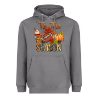 Storm tis the season football Heavyweight Hoodie - CowGirlArtShop