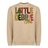 Mushroom little debbie slut bbs Heavyweight Sweatshirt - BundleAndBundleShop