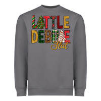 Storm little debbie slut bbs Heavyweight Sweatshirt - BundleAndBundleShop