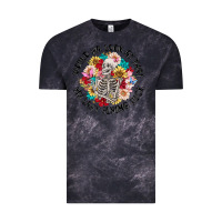 Cloud Black would ya look at that my last flying fuck Vintage Tee - MaliasSmallBusiness