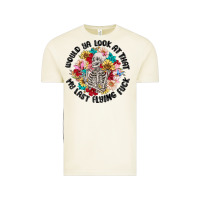 Vintage Arctic would ya look at that my last flying fuck Vintage Tee - MaliasSmallBusiness