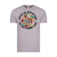 Vintage Zinc would ya look at that my last flying fuck Vintage Tee - MaliasSmallBusiness