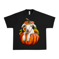 Black fall pumpkin lamb nancy cooper Urban Heavy Tee - NancyCooperArtShop
