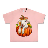 Salmon fall pumpkin lamb nancy cooper Urban Heavy Tee - NancyCooperArtShop