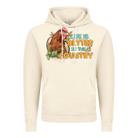 Vintage Artic life is better in the country Vintage Hoodie - MaliasSmallBusiness