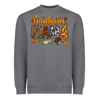 Storm thankful mama bbs Heavyweight Sweatshirt - BundleAndBundleShop