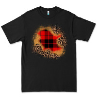 Black christmas patch Premium Tee - JahusDesignShop
